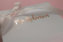 Personalised Gift Box (Small)