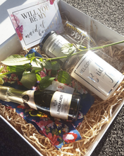 Bridesmaid proposal gift box